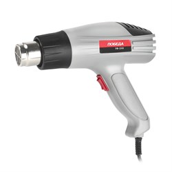 Фен технический ПОБЕДА, ПФ-2200 170302200 - фото 80443