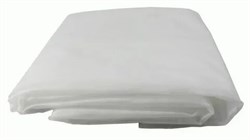 Спанбонд СУФ 60 ш. 3,2*10м белый  ИЗОБОНД 00000013316