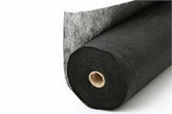 Спанбонд 60 г 3,2*40м черный ИЗОБОНД 00000017609