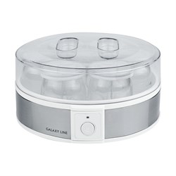 Йогуртница электрическая GALAXY LINE GL2698л гл2698л