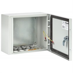 Корпус металлич. ЭРА ЩМП-2.3.1-0 У2 IP54 (250х300х150) Под заказ Б0049107