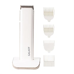 Набор для стрижки GALAXY LINE GL4160 белый гл4160лбел
