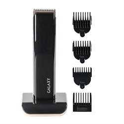Набор для стрижки GALAXY LINE GL4160 черный гл4160лчерн
