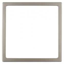 14-6001-04 ЭРА Декоративная рамка, Эра Elegance, шампань Под заказ Б0034592