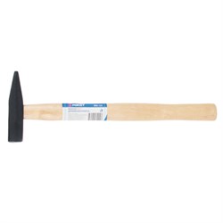 Молоток  200 гр РОКОТ с деревянной ручкой(6шт/уп) 662-127