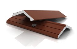 АПС 005 1800 03 шоколад БП-00000919