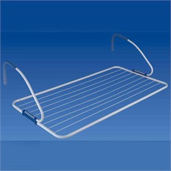 VETTA Сушилка балконная,длина прутьев 7м,окраш сталь 452-111