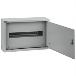 Корпус металлич. ЭРА ЩРН-12 IP31 76 УХЛЗ (220Х300Х120) NO-120-00 Под заказ Б0028758