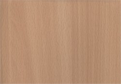 W0190 D&B 67.5 см/8 м дерево светлое бук 00000003843