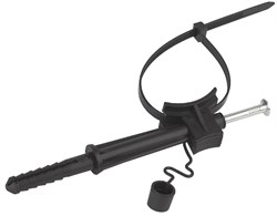 Крепление фасадное BRPF-60 ЭРА Под заказ Б0029917