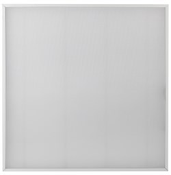 SPO-9-36-6K-MP ЭРА Светодиодный светильник 595x595x40 36Вт 3060Лм 6500К микропризм С ПРОВОДОМ (2/48) Б0039497