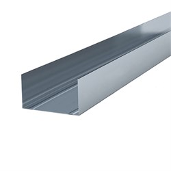 Профиль ПСН 75х40х3000мм 0,60мм (12шт/уп) г.УФА 00-00000441