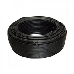 Кабель ПУГНП (ПБВВГ) 2х1,5 (100м) белый,ТУ* П0621502