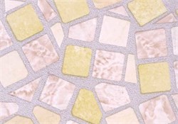 8062D D&B 67.5 см/8 м бежевая мозайка 00010007911