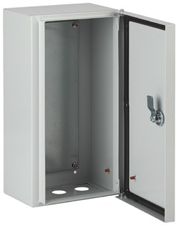 Корпус металлич. ЭРА ЩМП-4.2.1-0 76 У2 IP54 (400х210х150) NO-114-03 Под заказ Б0030166