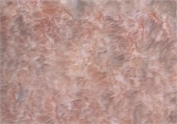 М0025 D&B 45 см/8 м мрамор бежево-розовый 00010000066