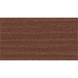 Обвод для труб 3/4 орех темный d 28 (25шт/уп) ОТ25-34 293 ОРХ ТЕМ