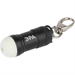Фонарь BB-701 ЭРА брелок (0,5ВТ+светонакопитель, алюм, 3хLR44 в ком, бл) Б0030183 - фото 81890