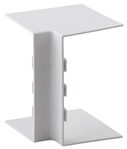 Внутренний угол ЭРА IC 16х16 (белый) Б0036024*