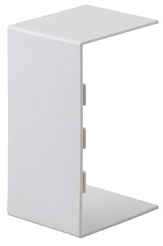 Соединитель ЭРА 20х10 (белый) Б0036074