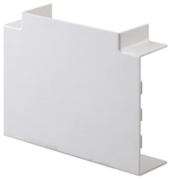 Т-образный угол T ЭРА 16х16 (белый) Б0036036