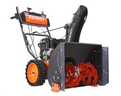 Снегоуборщик ПАТРИОТ СИБИРЬ 62 426108662