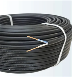 Кабель ВВГ- Пнг(А)-LS 2х1,5 (100м) ТУ* 00010013150