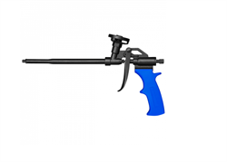 Пистолет для монтажной пены "Fomeron Skill NT" с тефлоновым покрытием (10/20) 590129