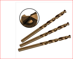 Сверло по металлу  1,0 x34 мм, HSS-Co RENNBOHR COBALT PROM  (20шт/уп) 671015