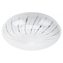 Светильник потолочный светодиодный ЭРА SPB-6-50-6.5K Meduza без ДУ 50Вт 6500K Б0054492