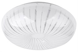 Светильник потолочный светодиодный ЭРА SPB-6-24-6,5K Meduza без ДУ 24Вт 6500K  Б0054064