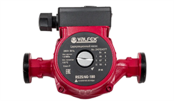 Циркуляционный насос VALFEX VCP 25-60G 180мм (с гайками) (8) Под заказ RS25/6G-180