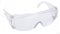 Полумаска 3M Aura 9322+ (FFP2) 9322