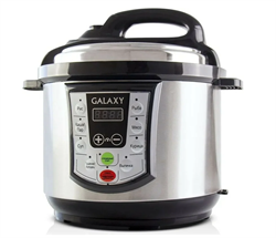 Мультиварка-скороварка GALAXY GL2651 гл2651
