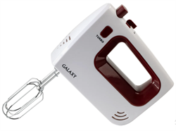 Миксер электрический GALAXY GL2215 гл2215