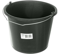 Ведро строительное 10л *10100