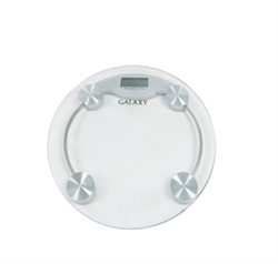 Весы электронные бытовые GALAXY GL4804 гл4804