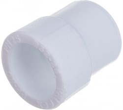 Муфта переходная 90/75 ВН/НР (18/4) (Valfex) 10009075