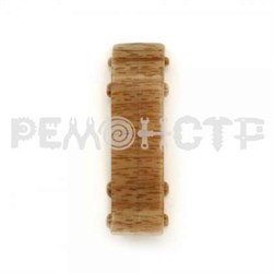 Соединение "Идеал Классик" Лофт серый 548 (20шт/уп) ПОД ЗАКАЗ К-П55-С 548 ЛФТ СЕР