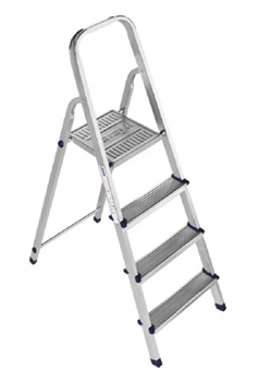 Стремянка стальная Jackson 4 ступ. 1104