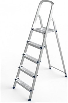 Стремянка стальная Jackson 5 ступ. 1105