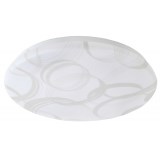 Светильник потолочный светодиодный ЭРА Slim без ДУ SPB-6 Slim 6 24-6K 24Вт 6500K Под заказ Б0050396*