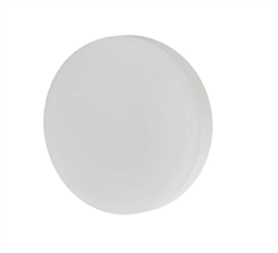Лампа светодиодная  ЭРА LED GREEN LINE GX- 8w-865-GX53 GL GX53 8 Вт холодый свет Б0067002