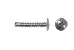 Саморез ШСММ прессшайба сверло 4,2х16 (13000шт)  AB3104201637N07