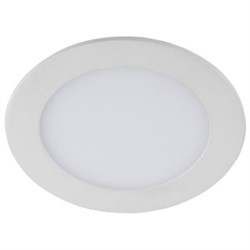 Светильник LED 1-24-6К ЭРА светодиодный круглый LED 24W 220V 6500K ПОД ЗАКАЗ Б0019835