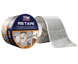 Лента битумная TYTAN Professional RS TAPE  для кровли 10см x 10м кирпич ПОД ЗАКАЗ 17996