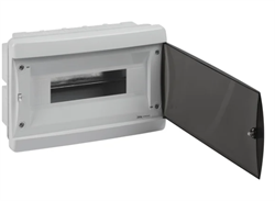 Корпус пластиковый  ЩРВ-П-12 IP40 белый COMFORT ЭРА (290x195x103 мм) б0067234