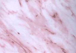 3841 D&B 45 см/8 м мрамор розовый