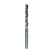 Сверло по металлу  3,3 мм (10шт/уп) SANTOOL полированное HSS