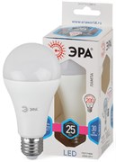 Лампа светодиодная  ЭРА LED smd A65-25w-840-E27 4000К